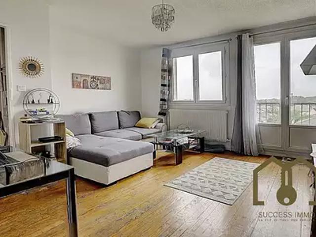 Appartement vente à Lyon, Métropole de Lyon