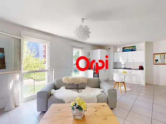 Appartement vente à Lyon, Métropole de Lyon