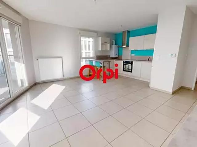 Appartement vente à Lyon, Métropole de Lyon