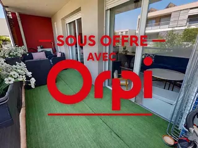 Appartement vente à Lyon, Métropole de Lyon