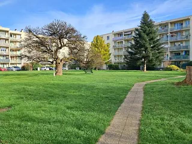 Appartement vente à Lyon, Métropole de Lyon