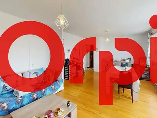 Appartement vente à Lyon, Métropole de Lyon