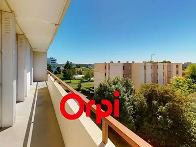 Appartement vente à Lyon, Métropole de Lyon
