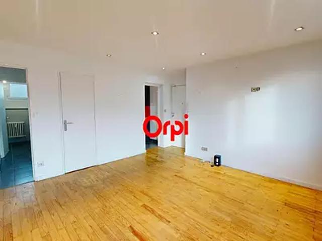 Appartement vente à Lyon, Métropole de Lyon