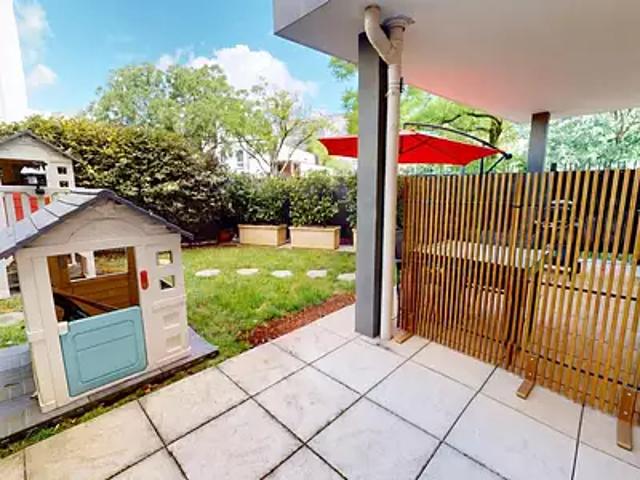 Appartement vente à Lyon, Métropole de Lyon