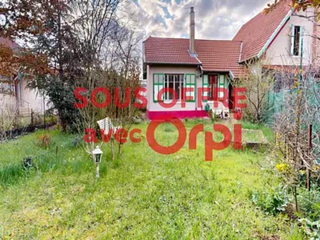 Appartement vente à Lyon, Métropole de Lyon