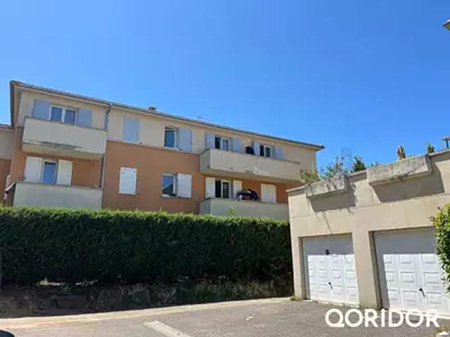 Appartement vente à Lyon, Métropole de Lyon
