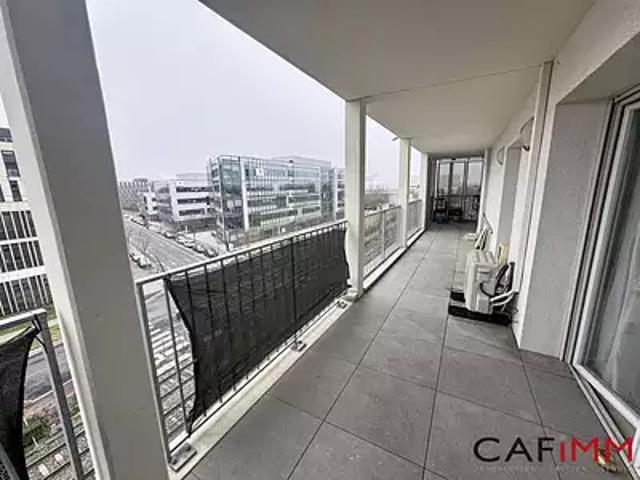 Appartement vente à Lyon, Métropole de Lyon