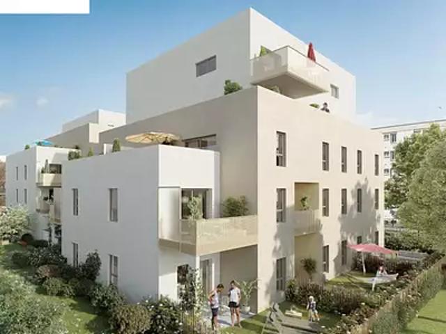 Appartement vente à Lyon, Métropole de Lyon