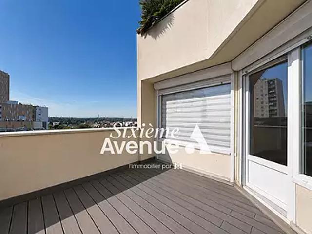 Appartement vente à Lyon, Métropole de Lyon