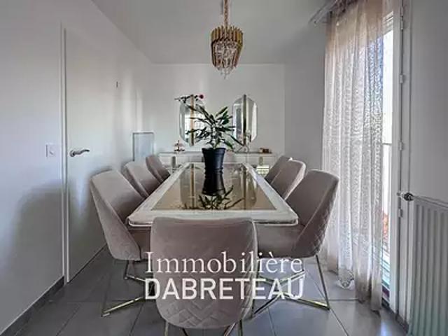Appartement vente à Lyon, Métropole de Lyon