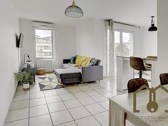 Appartement vente à Lyon, Métropole de Lyon