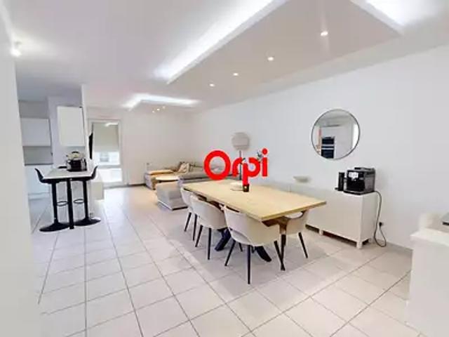 Appartement vente à Lyon, Métropole de Lyon