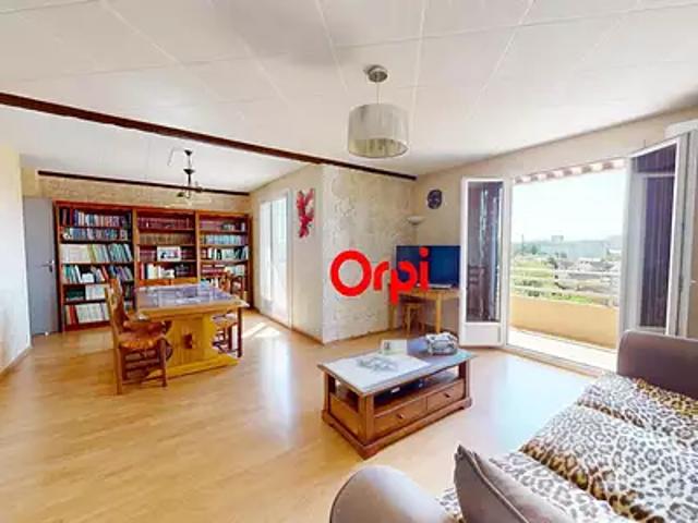 Appartement vente à Lyon, Métropole de Lyon