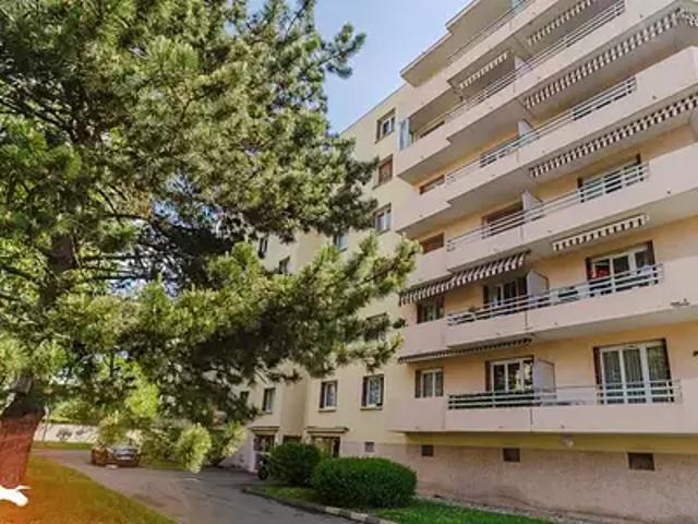 Appartement vente à Lyon, Métropole de Lyon