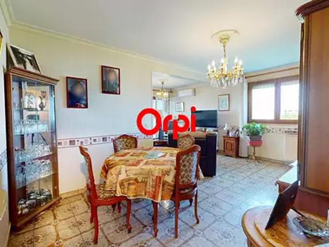 Appartement vente à Lyon, Métropole de Lyon