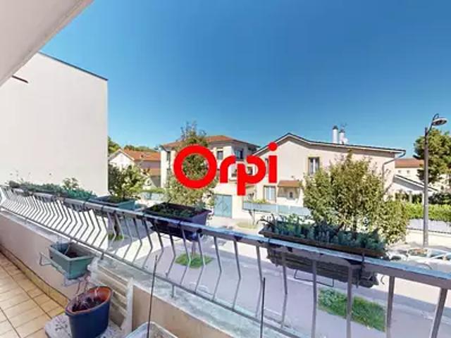 Appartement vente à Lyon, Métropole de Lyon