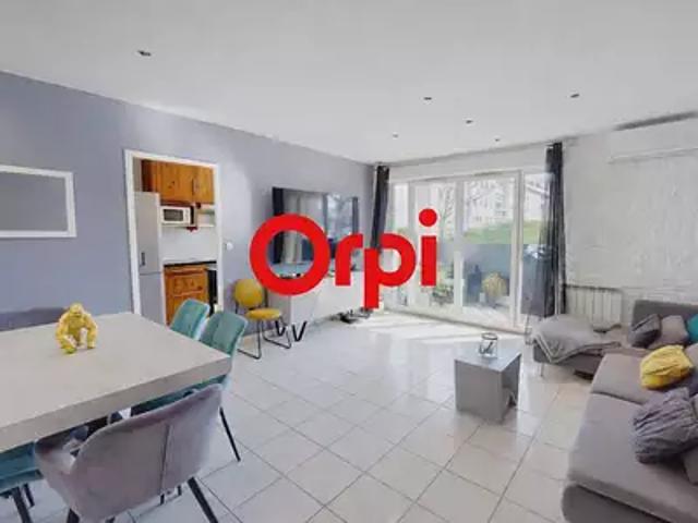 Appartement vente à Lyon, Métropole de Lyon