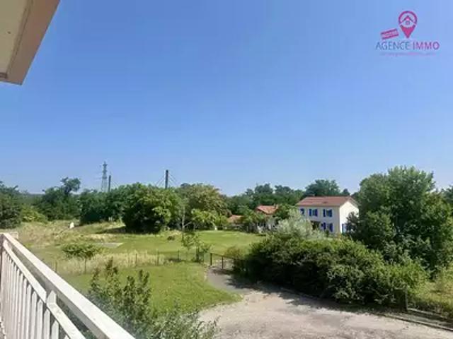 Appartement vente à Lyon, Métropole de Lyon