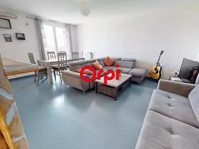 Appartement vente à Lyon, Métropole de Lyon