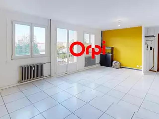 Appartement vente à Lyon, Métropole de Lyon