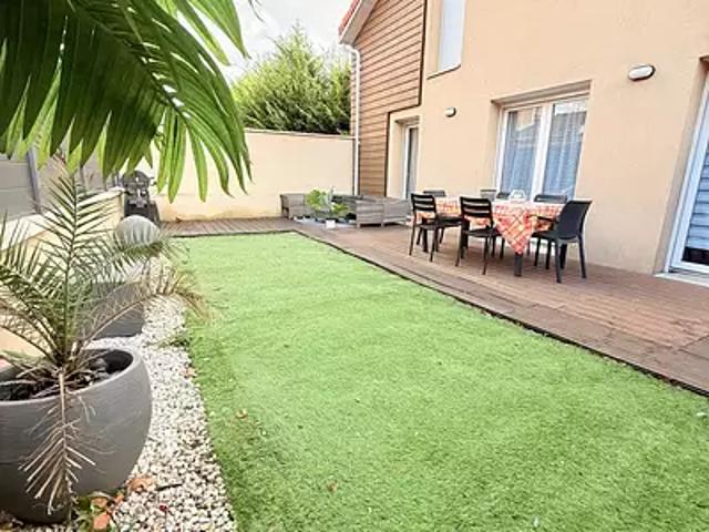 Maison vente à Lyon, Métropole de Lyon