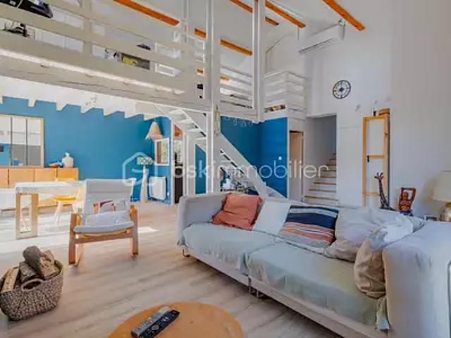 Maison vente à Lyon, Métropole de Lyon