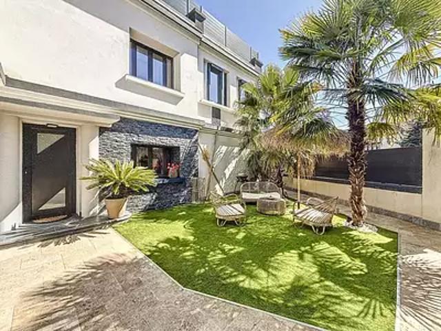Maison vente à Lyon, Métropole de Lyon