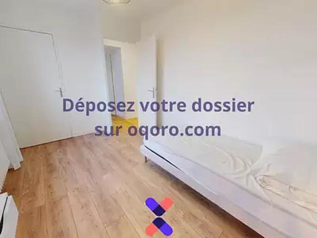 Appartement location à Lyon, Métropole de Lyon