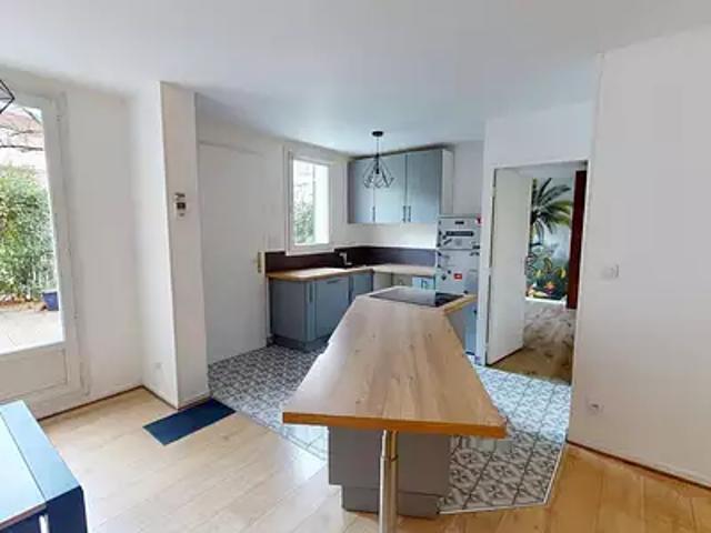 Appartement location à Lyon, Métropole de Lyon