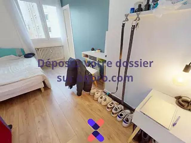 Appartement location à Lyon, Métropole de Lyon