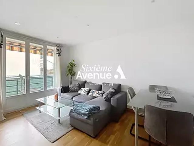 Appartement location à Lyon, Métropole de Lyon
