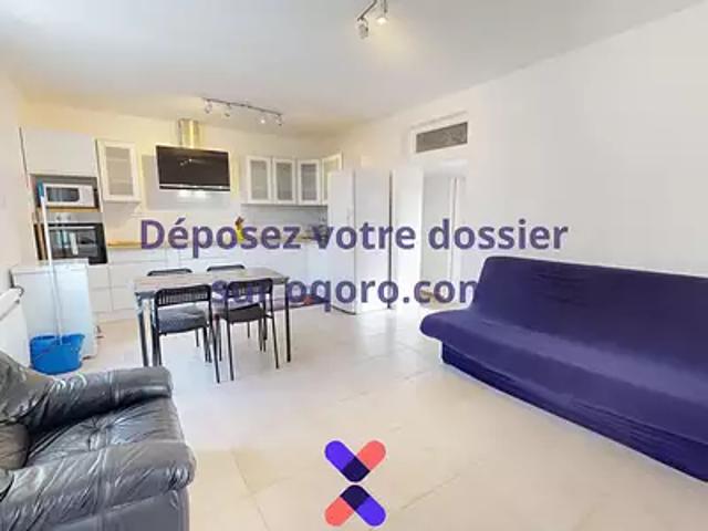 Appartement location à Lyon, Métropole de Lyon