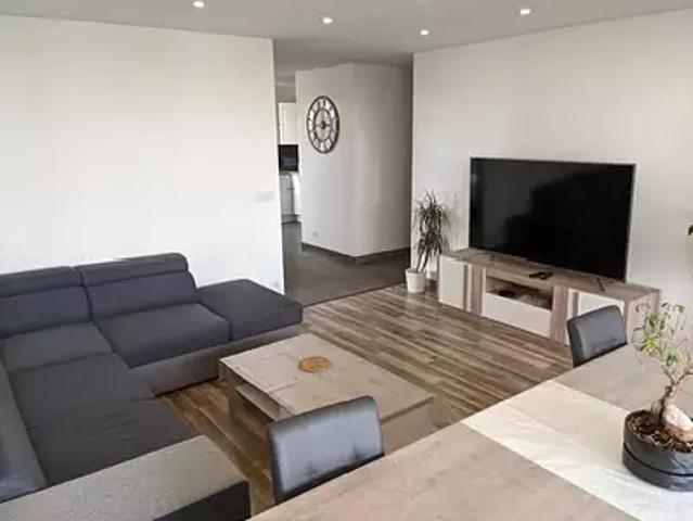 Appartement location à Lyon, Métropole de Lyon