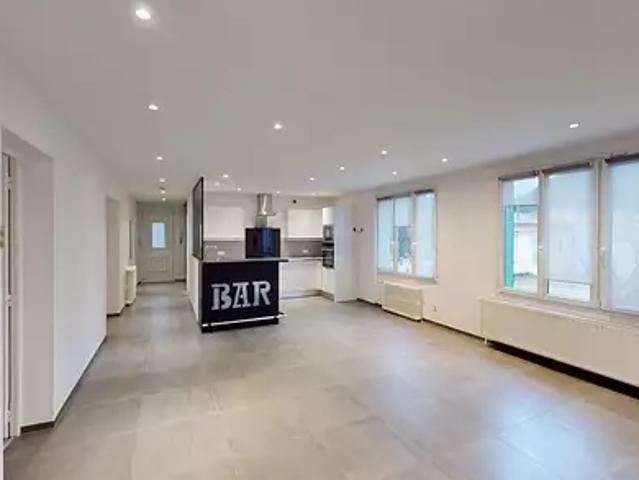 Appartement location à Lyon, Métropole de Lyon