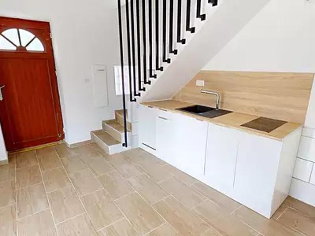 Maison location à Lyon, Métropole de Lyon