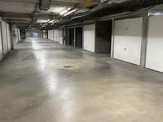 Garage location à Lyon, Métropole de Lyon