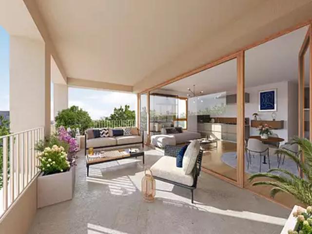 Appartement vente à Lyon, Métropole de Lyon