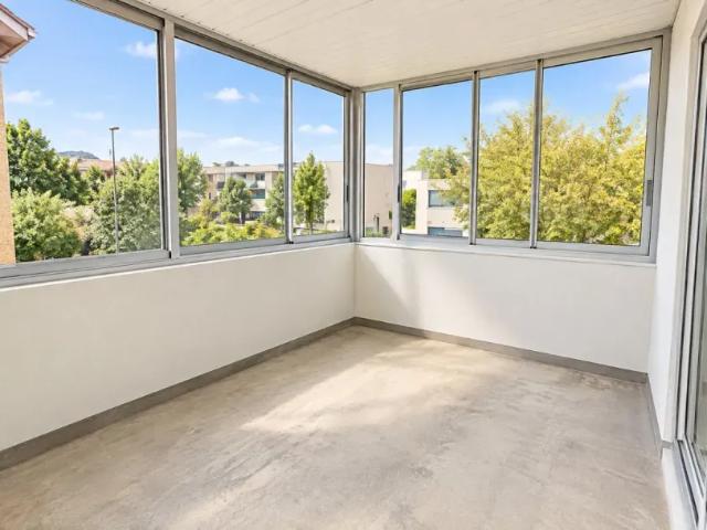 Appartement location à Ecoin, Vaulx-en-Velin