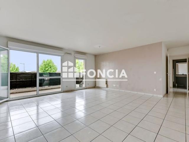 Appartement vente à Lyon, Métropole de Lyon