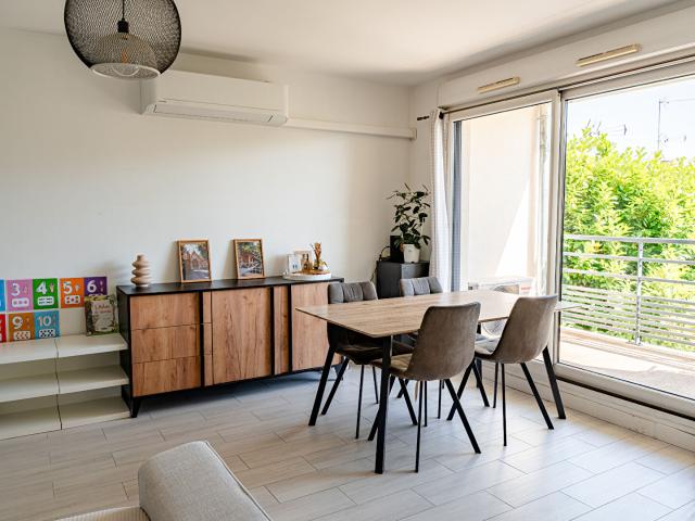 Appartement vente à Lyon, Métropole de Lyon