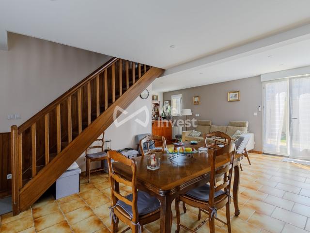 Maison vente à Lyon, Métropole de Lyon