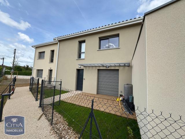 Maison vente à Lyon, Métropole de Lyon