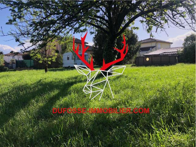 Terrain vente à France métropolitaine, Vaulx-en-velin