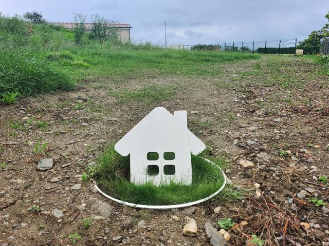 Terrain vente à France métropolitaine, Vaulx-en-velin