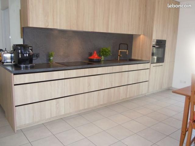 Appartement vente à Lyon, Métropole de Lyon