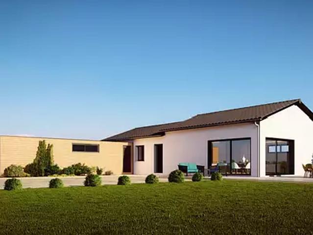 Maison vente à La Tour-du-Pin, Vaulx-milieu