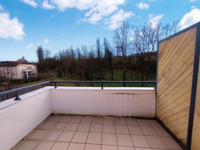 Appartement location à La Tour-du-Pin, Vaulx-milieu