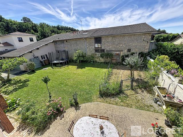 Maison vente à La Tour-du-Pin, Vaulx-milieu