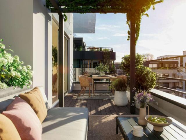 Appartement vente à Lyon, Métropole de Lyon